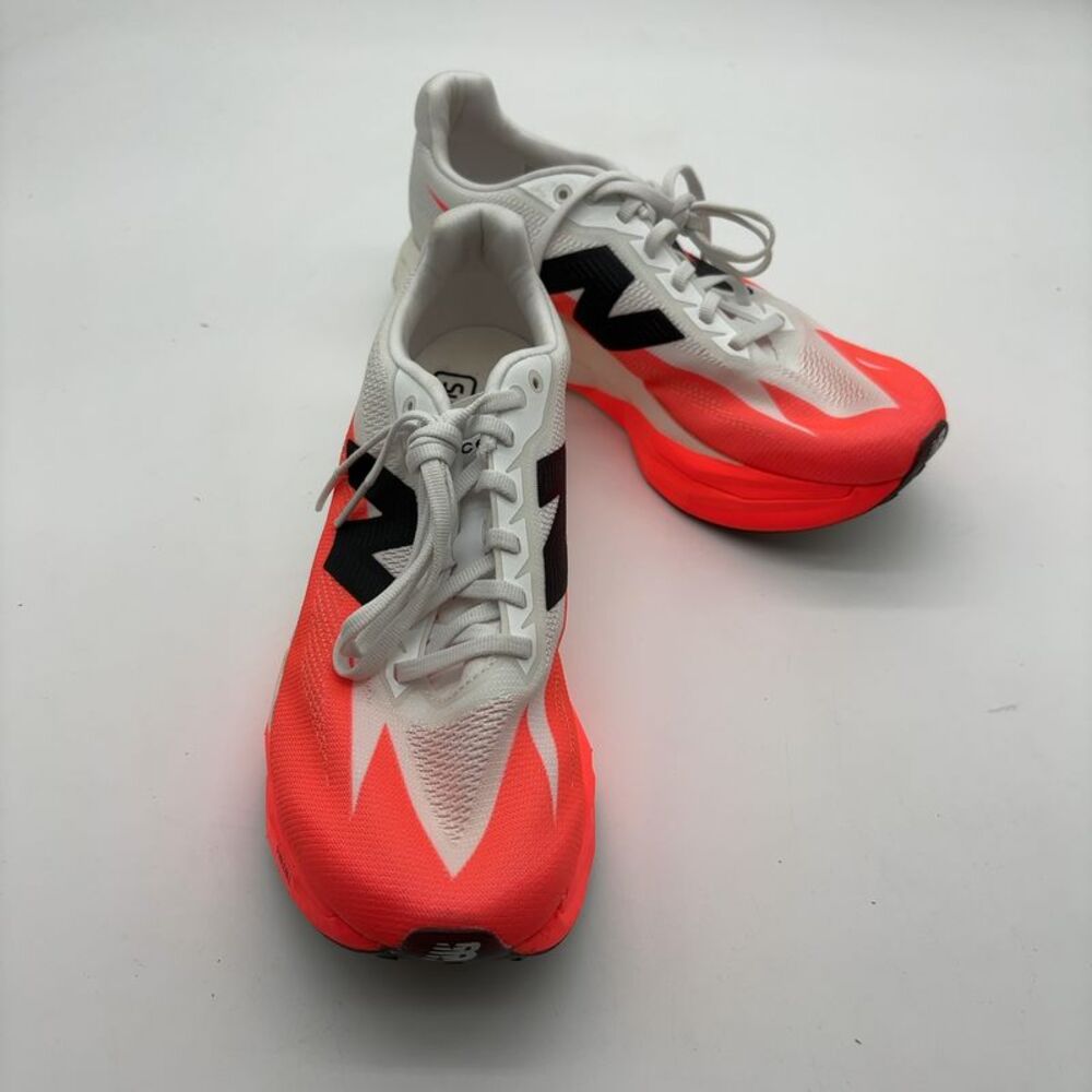 New Balance Fuel Cell SuperComp Race Shoe
